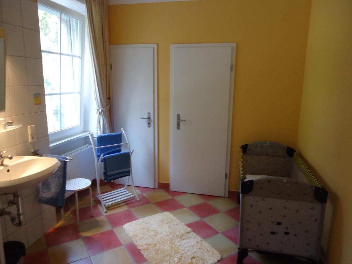 Hostellerie De La Vallee Heffingen Екстериор снимка