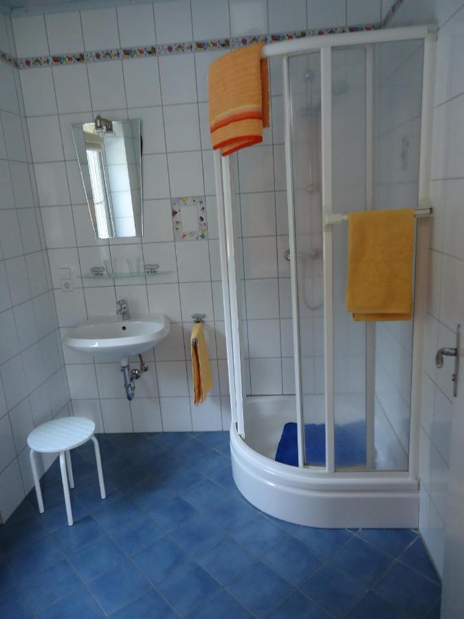 Hostellerie De La Vallee Heffingen Стая снимка